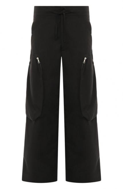 Брюки-карго Dries Van Noten