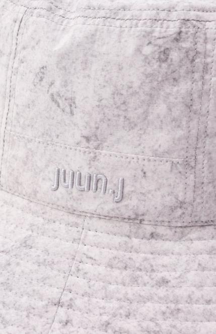 Хлопковая панама Juun.J