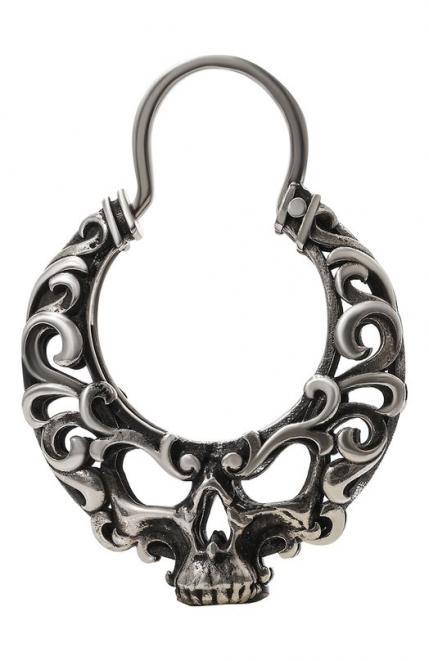 Моносерьга Lucky GL Jewelry