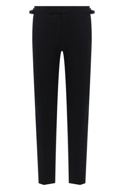 Шерстяные брюки Tom Ford