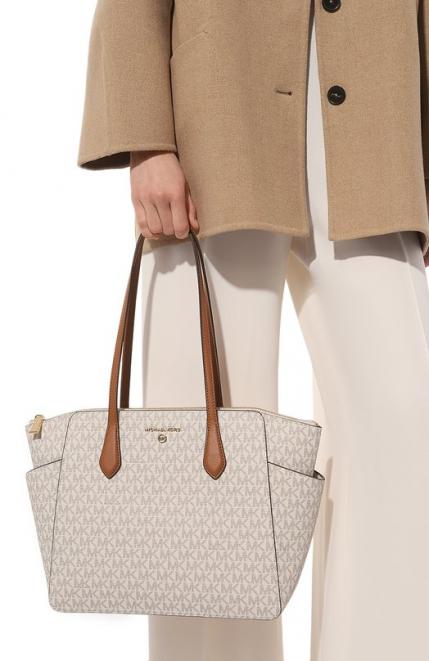Сумка-тоут Marilyn medium Michael Michael Kors