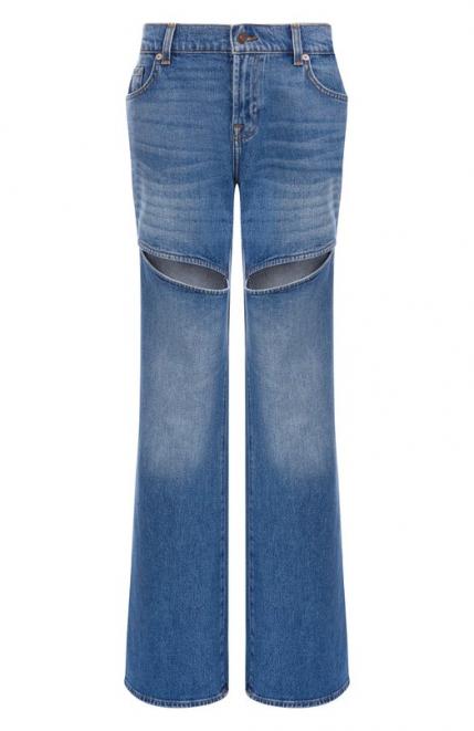 Джинсы Spencer 7  FOR ALL MANKIND