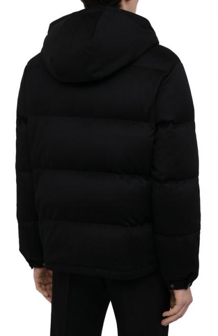 Пуховик Prada