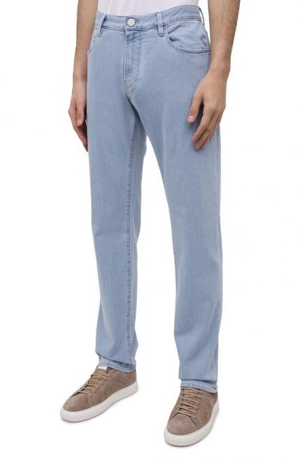 Джинсы Giorgio Armani