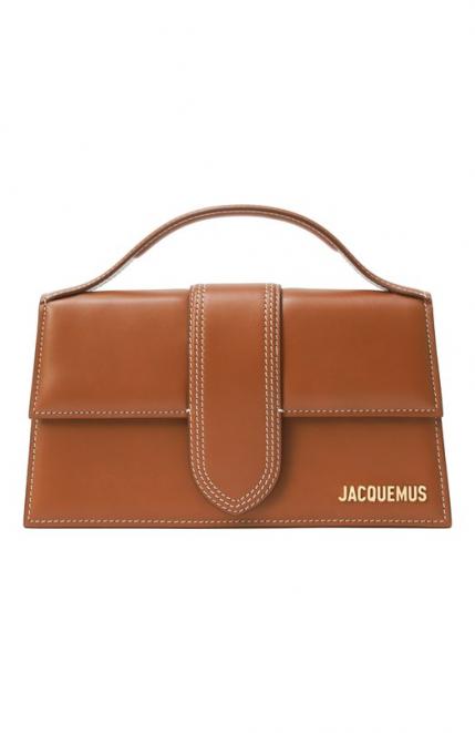 Сумка Сумка Le Grand Bambino Jacquemus