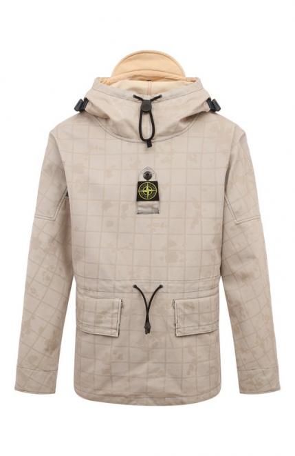 Анорак Stone Island