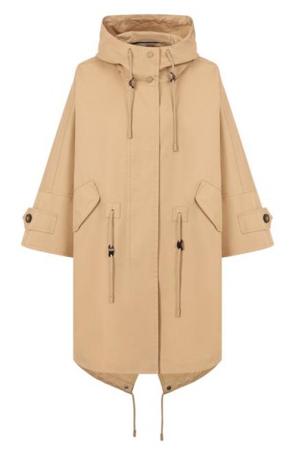 Парка Weekend Max Mara