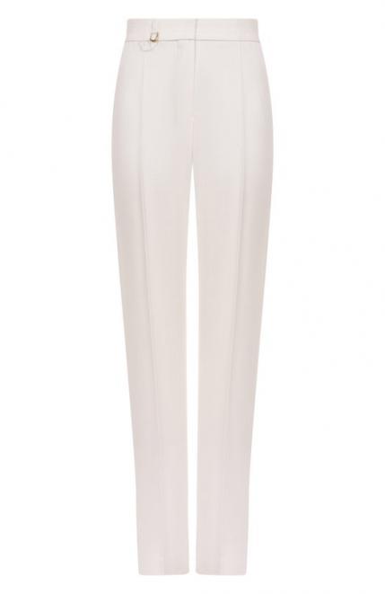 Брюки из вискозы Jacquemus