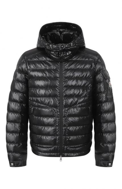 Пуховая куртка Lauros Moncler