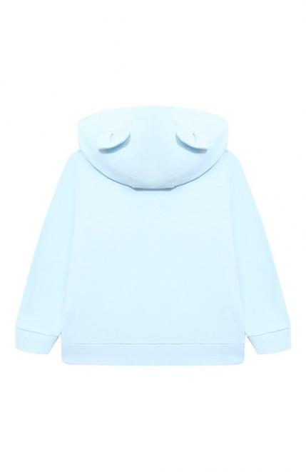 Комплект из толстовки и брюк Moschino