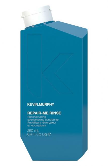 Реконструирующий и укрепляющий кондиционер REPAIR-ME.RINSE (250ml) Kevin Murphy