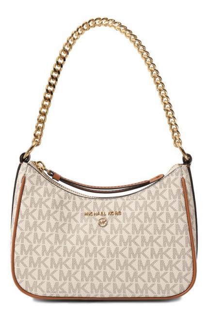 Сумка Jet Set Charm small Michael Michael Kors