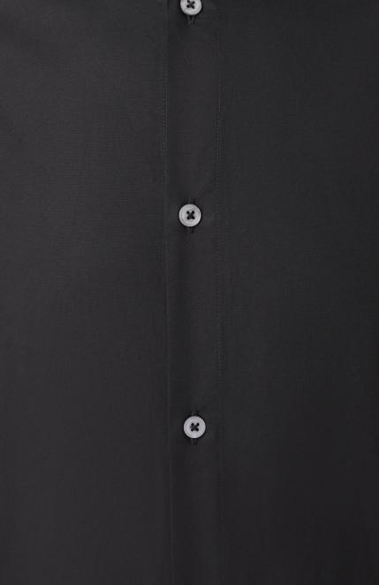 Хлопковая рубашка Ann Demeulemeester