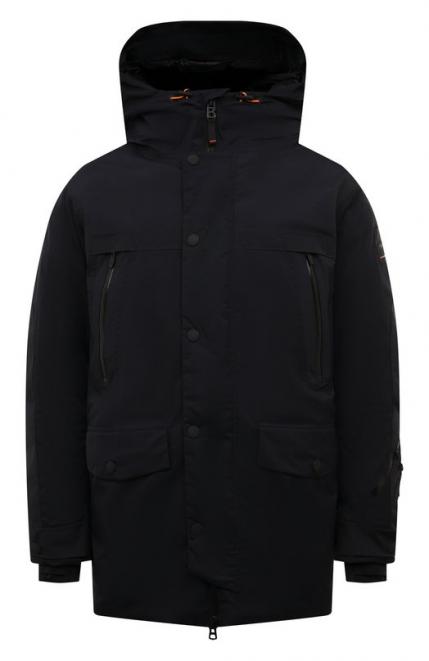 Пуховик Bogner Fire+ice