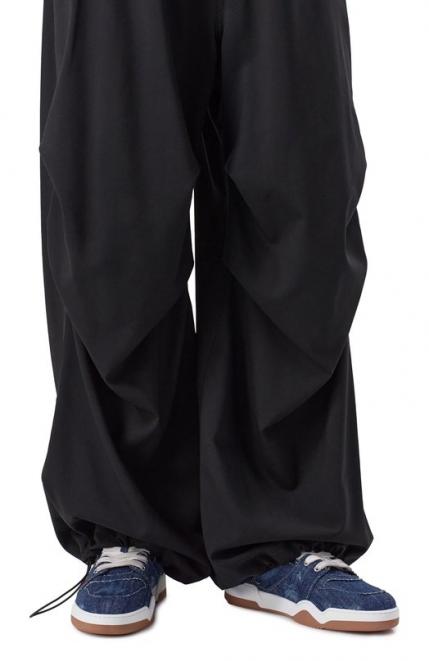 Текстильные кеды Spiker DSquared2