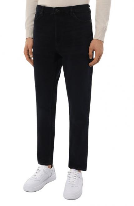 Джинсы Tapered fit HUGO