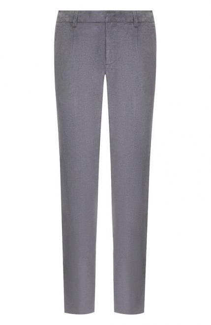 Вельветовые брюки Loro Piana