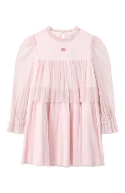 Платье Dolce&Gabbana