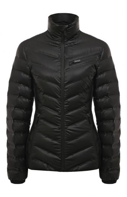 Пуховая куртка  Linea Rossa Prada