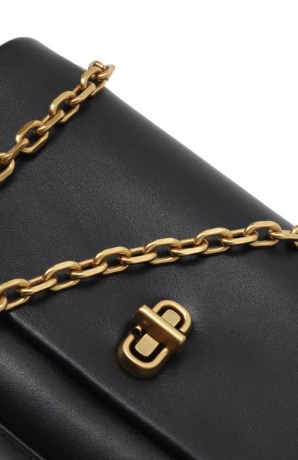 Сумка The Dual mini MARC JACOBS (THE)