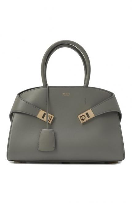 Сумка Hug medium Ferragamo
