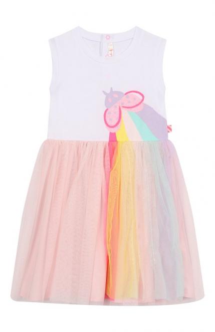 Комплект из платья и шорт BILLIEBLUSH