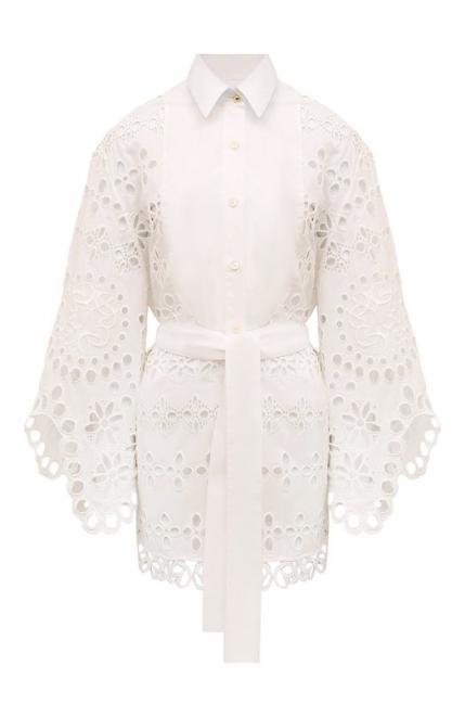 Рубашка Elie Saab