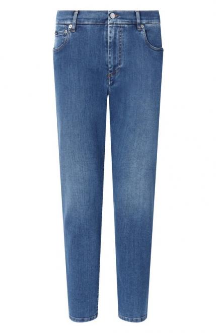 Джинсы Slim Dolce&Gabbana