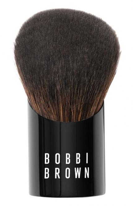 Кисть для мягкой растушевки Smooth Blending Brush BOBBI BROWN