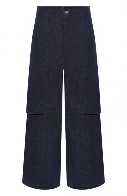 Джинсы Jacquemus