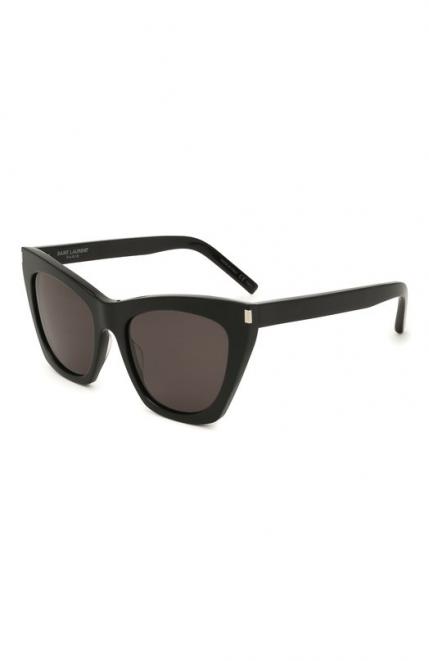 Солнцезащитные очки Saint Laurent
