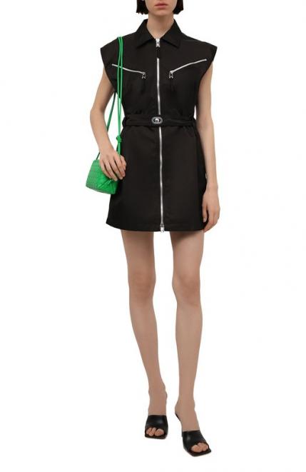 Платье Bottega Veneta