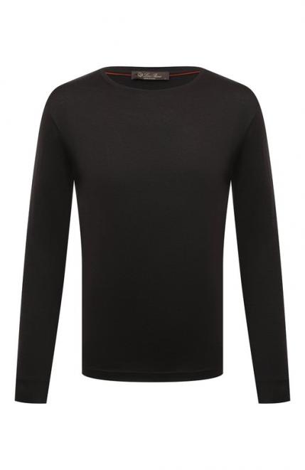 Кашемировый лонгслив Loro Piana