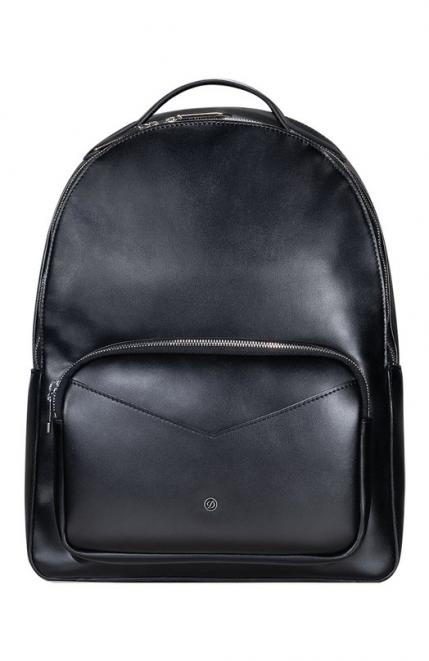 Кожаный рюкзак S.t.dupont