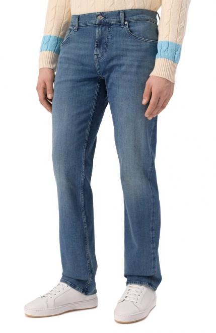 Джинсы Standard 7  FOR ALL MANKIND