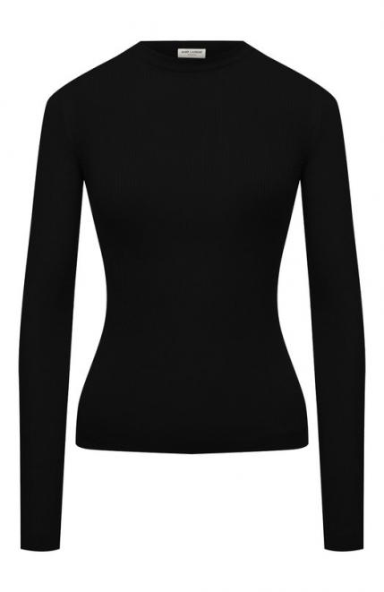 Пуловер Saint Laurent