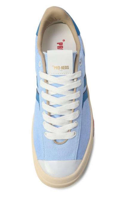 Текстильные кеды Court Ace Pro-Keds 1949