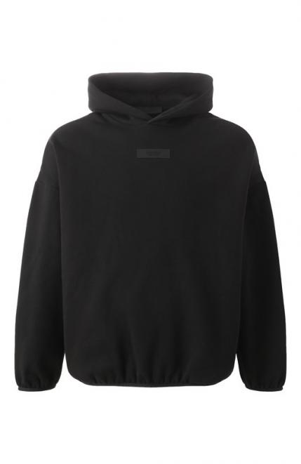 Хлопковое худи Fear Of God
