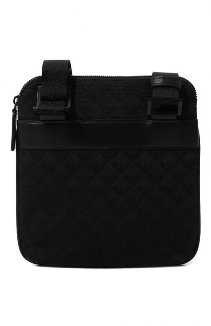 Текстильная сумка Emporio Armani