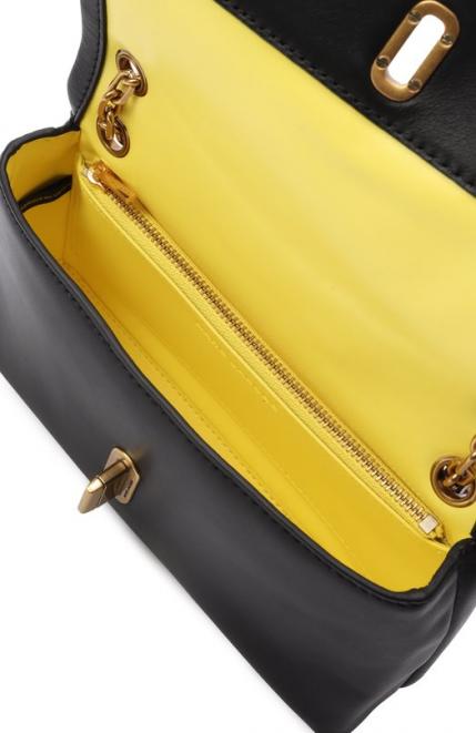 Сумка The Dual mini MARC JACOBS (THE)