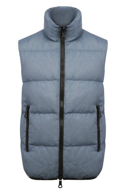 Пуховый жилет DSquared2