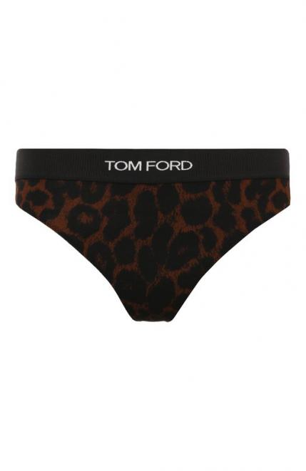 Трусы-стринги Tom Ford