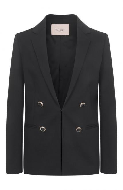 Жакет из вискозы TWINSET