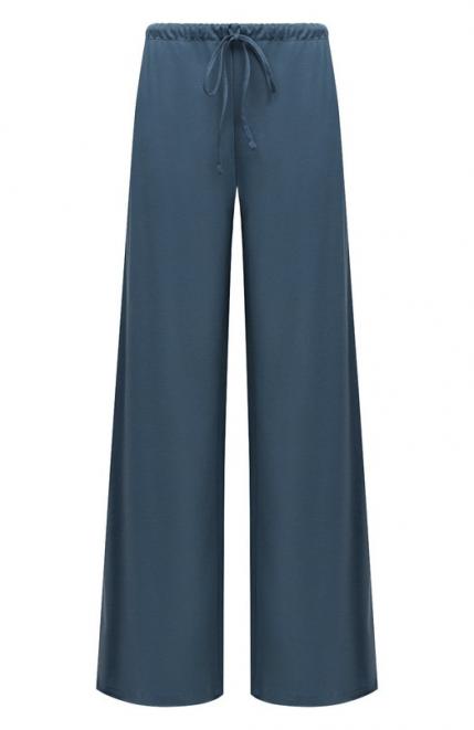 Хлопковые брюки ZIMMERLI