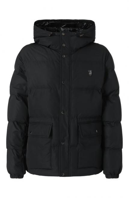 Пуховик Burberry