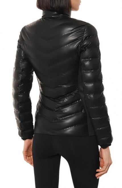 Пуховая куртка  Linea Rossa Prada