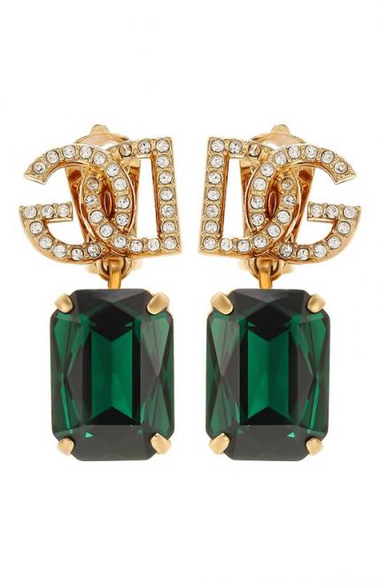 Клипсы Dolce&Gabbana
