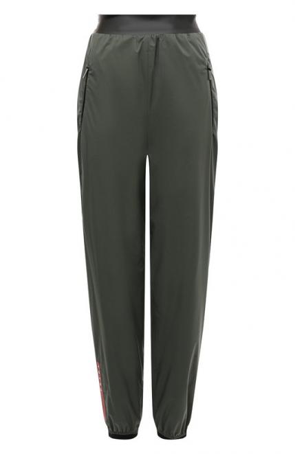 Джоггеры  Linea Rossa Prada