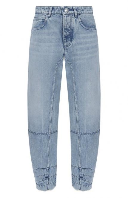 Джинсы Jil Sander