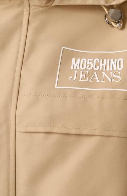 Ветровка M05CH1NO Jeans